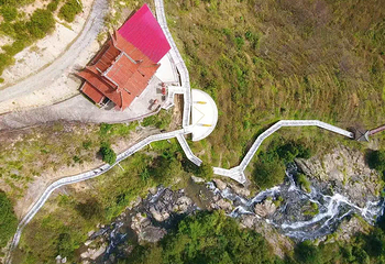 钱来山景区第 11 张图片