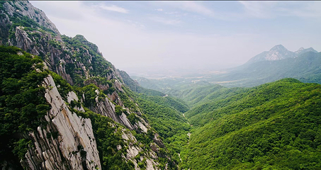 嵩山少林景区第 26 张图片