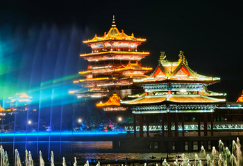 华林园风景区第 68 张图片