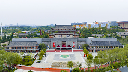 泰山石敢当景区第 32 张图片
