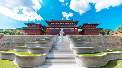 祖山风景区第 14 张图片