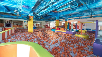 碧海云天(川环南路店)