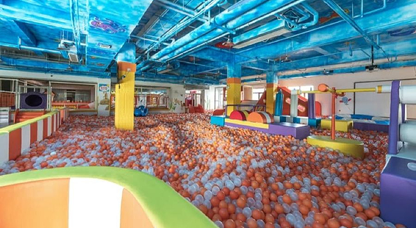 碧海云天(川环南路店)