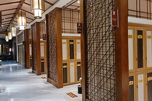 河间市乐汤汇温泉汗蒸生活馆