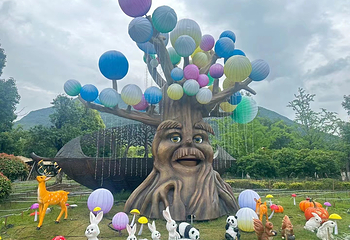 大阳山国家森林公园第 23 张图片