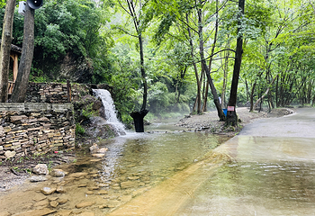 南漳印象老家旅游景区第 17 张图片