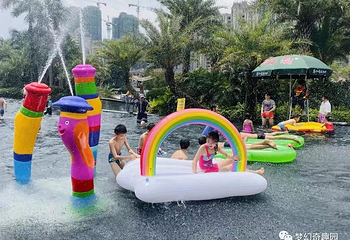 肇庆恒大梦幻奇趣园第 3 张图片