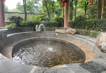 灰汤温泉华天城旅游度假区第 22 张图片