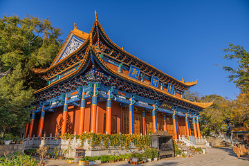 锦屏山风景区第 6 张图片