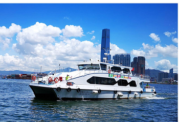 尖沙咀第 59 张图片