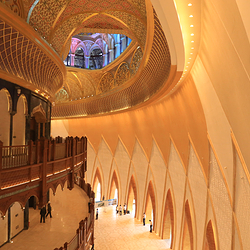 《千回西域》演出