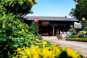 武定府衙景区第 87 张图片