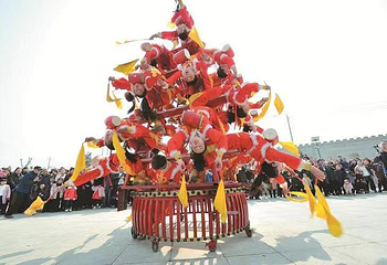 振兴小镇第 55 张图片