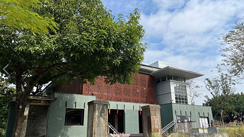 水交社文化园区