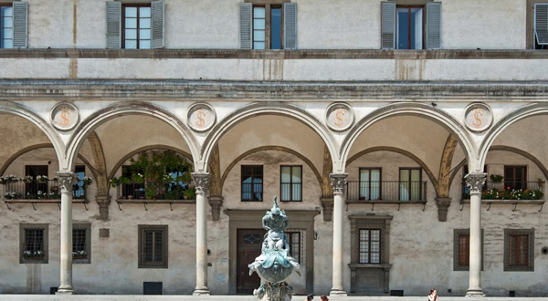 佛罗伦萨国立考古博物馆