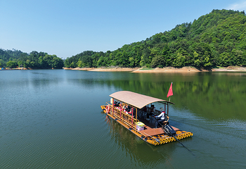 千岛湖龙川湾第 12 张图片