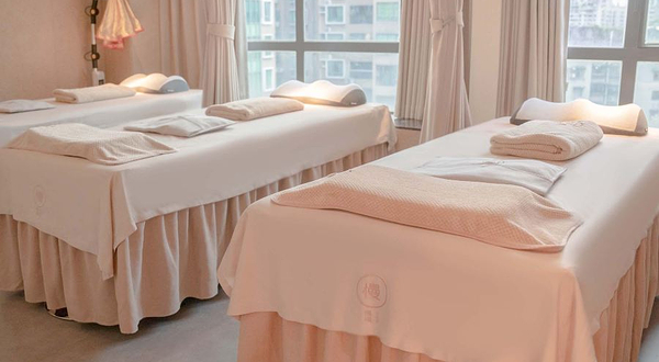 慢慢生活馆·中泰式按摩·SPA(北京路金铂宫店)