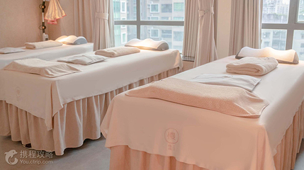 慢慢生活馆·中泰式按摩·SPA(北京路金铂宫店)第 4 张图片