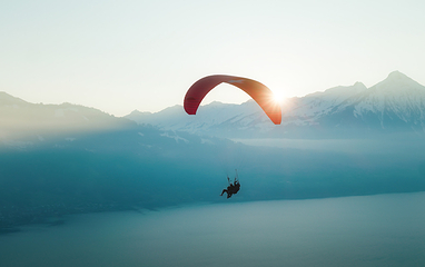 Swiss Paragliding第 3 张图片
