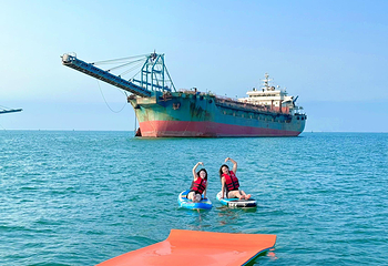 北海酷奇游艇海钓俱乐部第 35 张图片