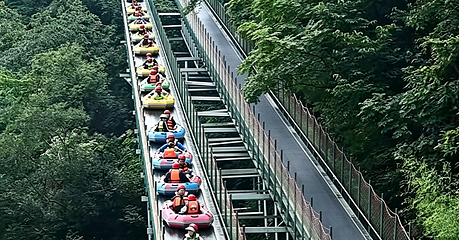 飞天魔毯漂流第 10 张图片