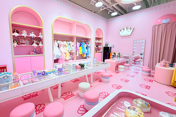 Bright Land耀心岛·亲子乐园(上海LCM置汇旭辉店)第 28 张图片