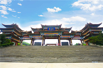 威海华夏城第 1 张图片