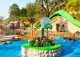 云丘山朵拉萌宠乐园