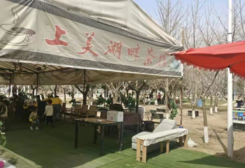 上美四季生态园第 17 张图片