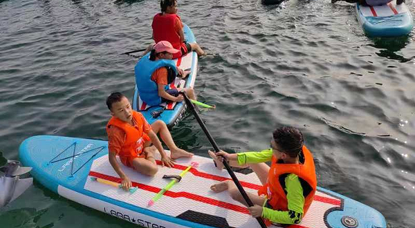 飞帆国际航海俱乐部