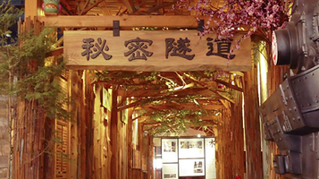 爱木村地方文化馆