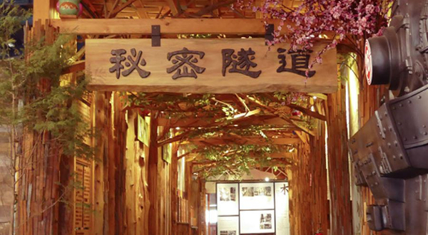 爱木村地方文化馆