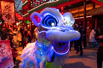杭州宋城第 54 张图片