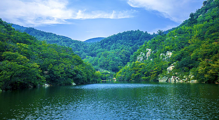 渔湾风景区第 22 张图片