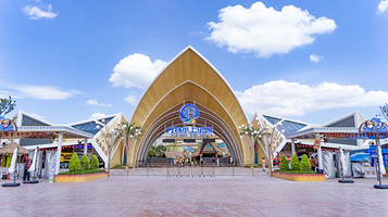 赣州方特水上乐园