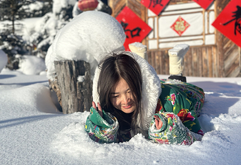 雪乡故里第 29 张图片