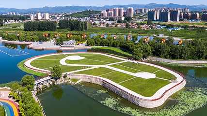 涞源湖旅游度假区第 12 张图片