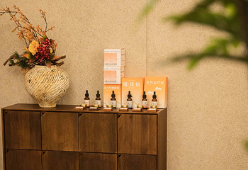 慢慢生活馆·中泰式按摩·SPA(昌岗店)第 10 张图片
