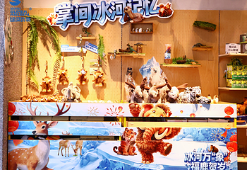 山海恒达标本观光工厂第 26 张图片