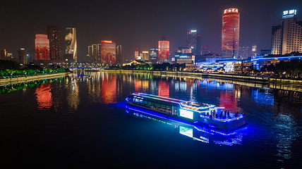 三江夜游第 25 张图片