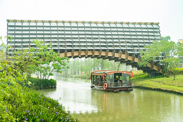 江门古劳水乡旅游区第 60 张图片
