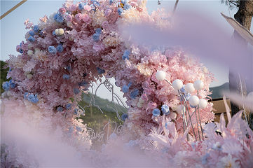 壶口·花世界第 9 张图片