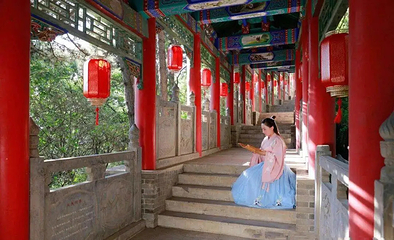 老爷山第 11 张图片
