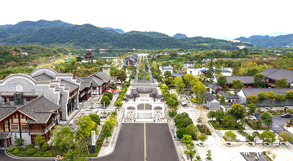 宜都市清江湾旅游度假区