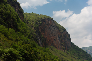 罗平县鲁布革三峡景区第 23 张图片