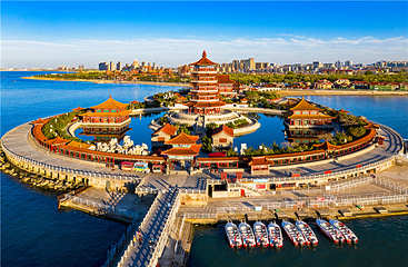 八仙过海景区第 5 张图片