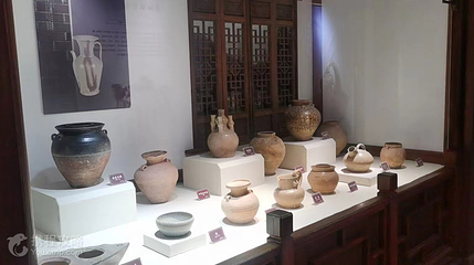 芙蓉古村宋园第 3 张图片