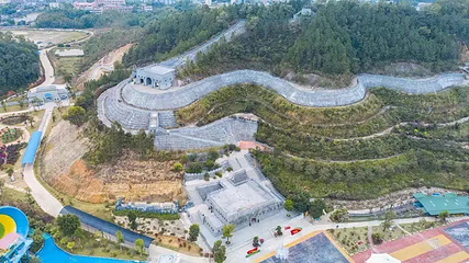 花海欢乐世界第 30 张图片