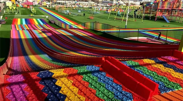 云梦星球主题乐园