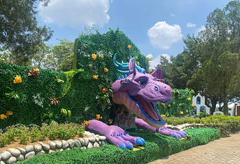 古生物奇幻乐园第 4 张图片